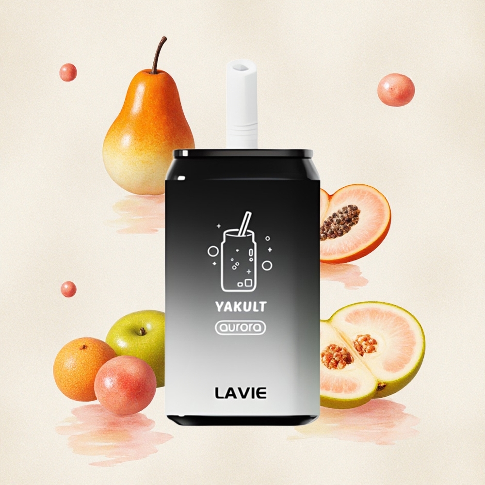Γιαούρτι LAVIE Aurora 11000 Ανάσες Greece wholesale