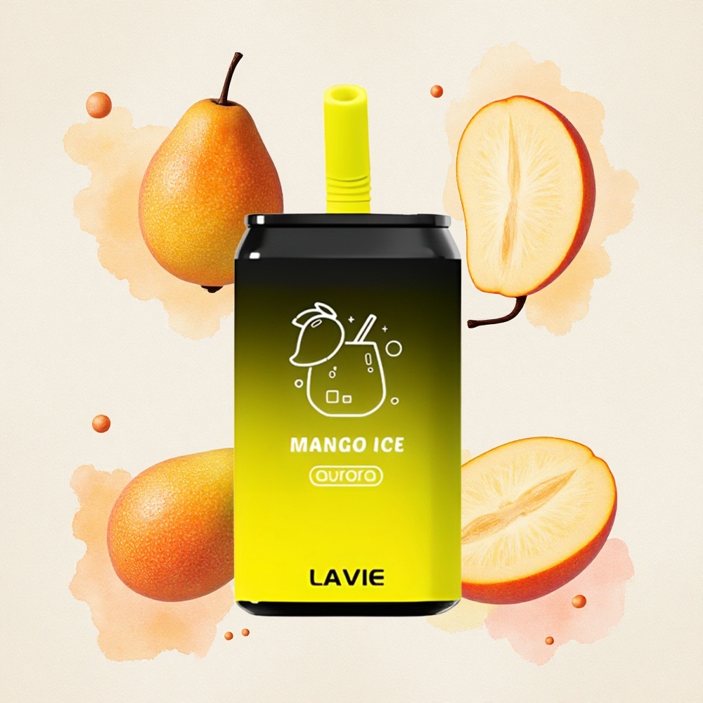 Μάνγκο Πάγος LAVIE Aurora 11000 Πάφς Ελλάδα wholesale